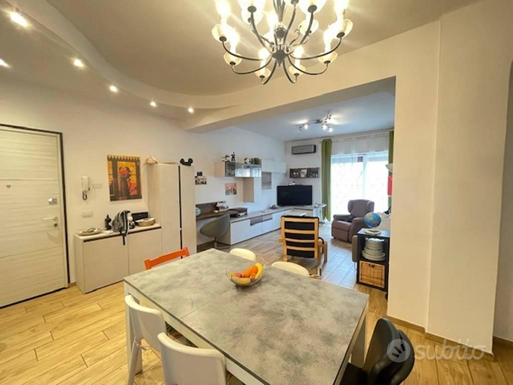 Appartamento – Cremona, Zona Castello - Vista 5