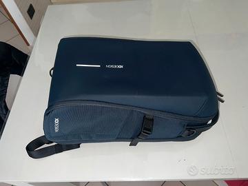 Zaino Antifurto XD Design Bizz Backpack