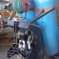 Compressore campagnola mammut