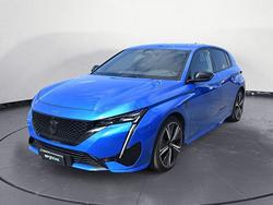Peugeot 308 GT BlueHDi 130 EAT8 S&S aut.