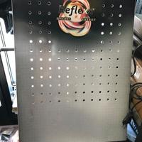 Espositore da Tavolo per Bigiotteria, Minuteria