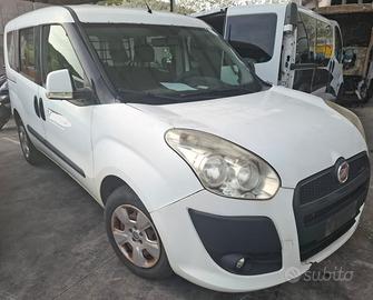 FIAT DOBLO' per ricambi usati