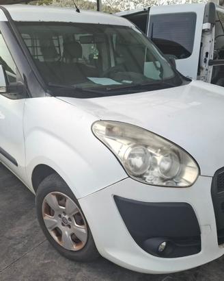FIAT DOBLO' per ricambi usati