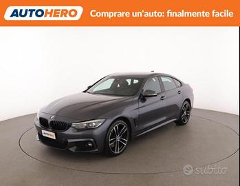 BMW 420 MS24807