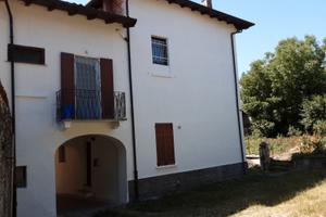 Casa Indipendente, Castelletto Sopra Ticino