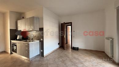 Appartamento Fiuggi [Cod. rif 3294421ARG]