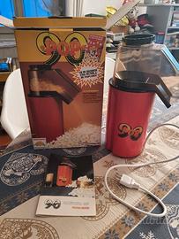 Macchina Vintage per Pop Corn anni 90