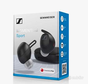 Sennheiser Momentum Sport