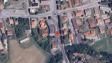 Immobile in asta di 94 m² a Bagnolo Piemonte