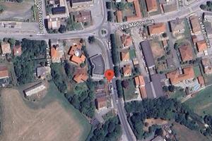 Immobile in asta di 94 m² a Bagnolo Piemonte