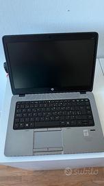 Hp Elitebook 840