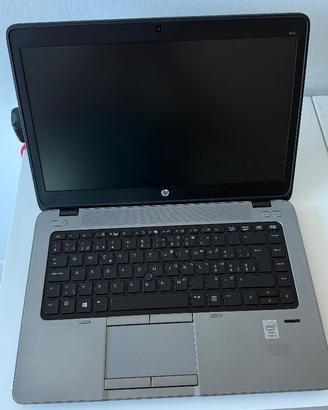 Hp Elitebook 840