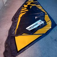 Vela Point 7 Slash 4.4