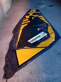 Vela Point 7 Slash 4.4