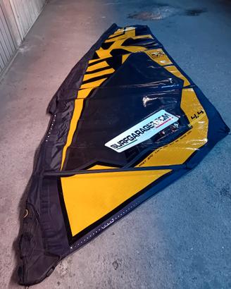 Vela Point 7 Slash 4.4