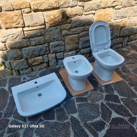 Sanitari Ceramiche Dolomite