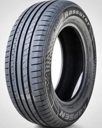 2 Pneumatici 215/60 R17 Kapsen K737