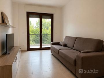 Trilocale con cantina in zona Borgo Milano