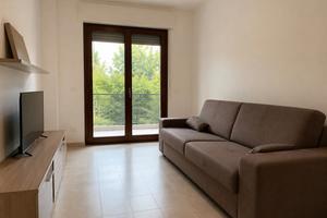 Trilocale con cantina in zona Borgo Milano