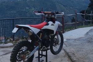 Fantic 250cc 4t del 2019