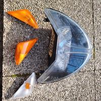 Fanaleria Peugeot Speedfight