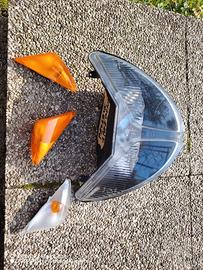 Fanaleria Peugeot Speedfight