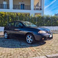SEAT IBIZA 1.4 GPL