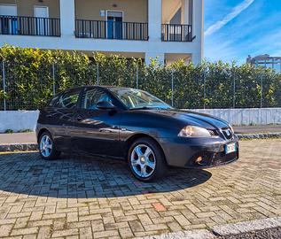 SEAT IBIZA 1.4 GPL