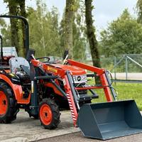 TRATTORE NUOVO - HINOMOTO HM-3020 STANDARD PLUS L 