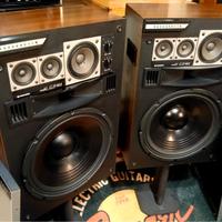 Diffusori PIONEER CS-922 Prima Serie Top di Gamma