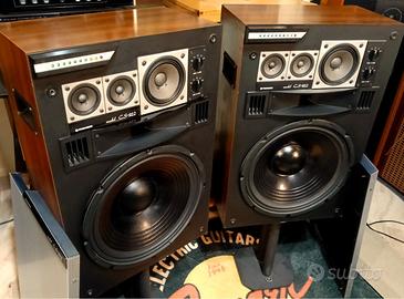 Diffusori PIONEER CS-922 Prima Serie Top di Gamma