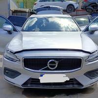 RICAMBI USATI AUTO VOLVO V60 Serie (225) D 4204 T1