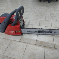 Motosega trattore motoagricola motozappa fresa dec