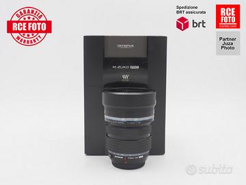 Olympus M.Zuiko Digital ED 7-14 F2.8 Pro (Olympus)