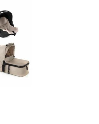 Janè croos light Trio
