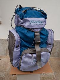 Zaino da trekking Ferrino