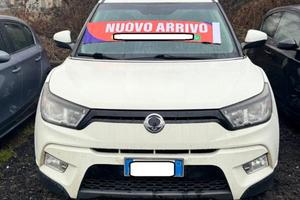 SSANGYONG Tivoli 1.6d 2WD Be