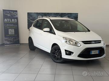 Ford C-Max C-Max7 1.5 TDCi 120CV Start&Stop Titani