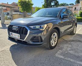 AUDI Q3 35 TDI S tronic S line edition
