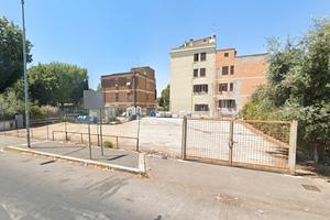 Area Urbana in Roma, Via Togliatti 501