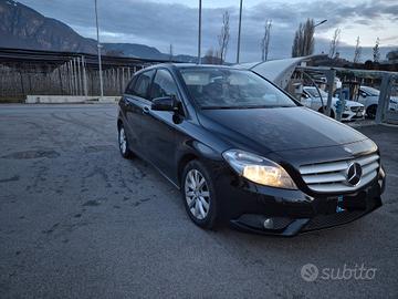 Mercedes classe B 180