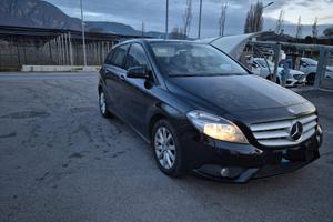 Mercedes classe B 180