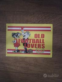 Adesivi ultras Catanzaro