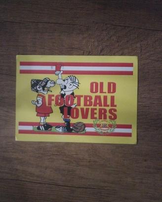 Adesivi ultras Catanzaro