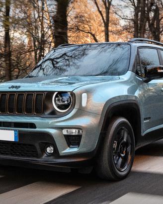 Ricambi Jeep Renegade Compass Cherokee Avenger 