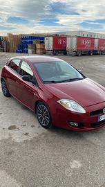 Fiat bravo sport