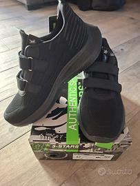 scarpe leggere uomo