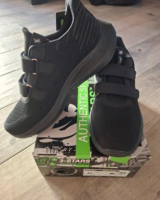 scarpe leggere uomo