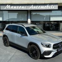 MERCEDES-BENZ GLB 200 d Automatic Premium IVA ES