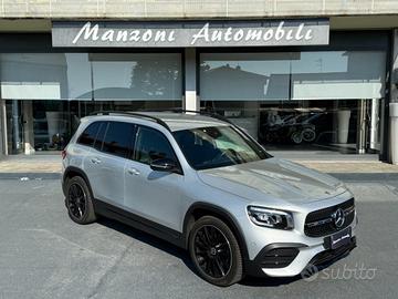 MERCEDES-BENZ GLB 200 d Automatic Premium IVA ES